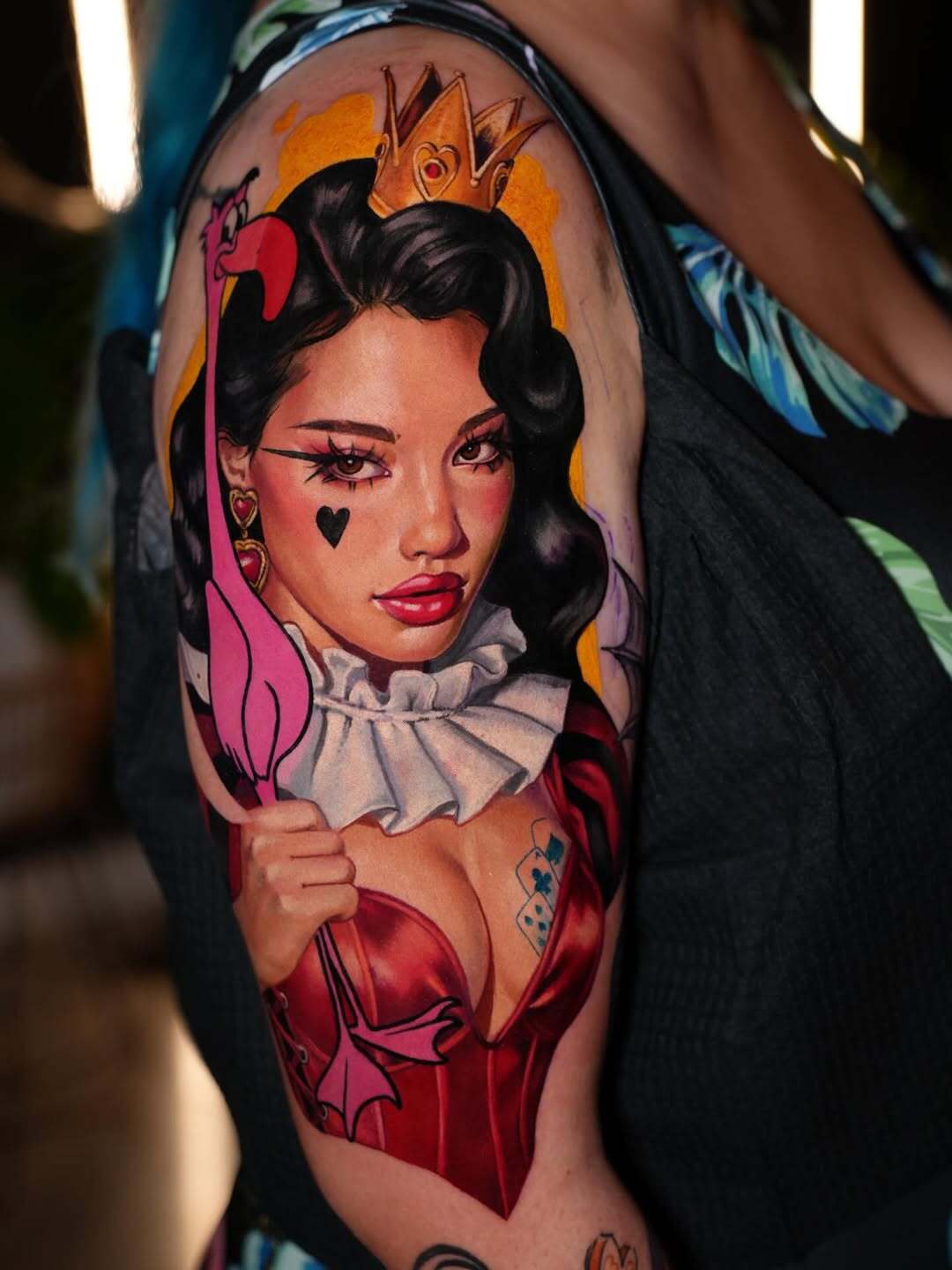 Pirojenko's work