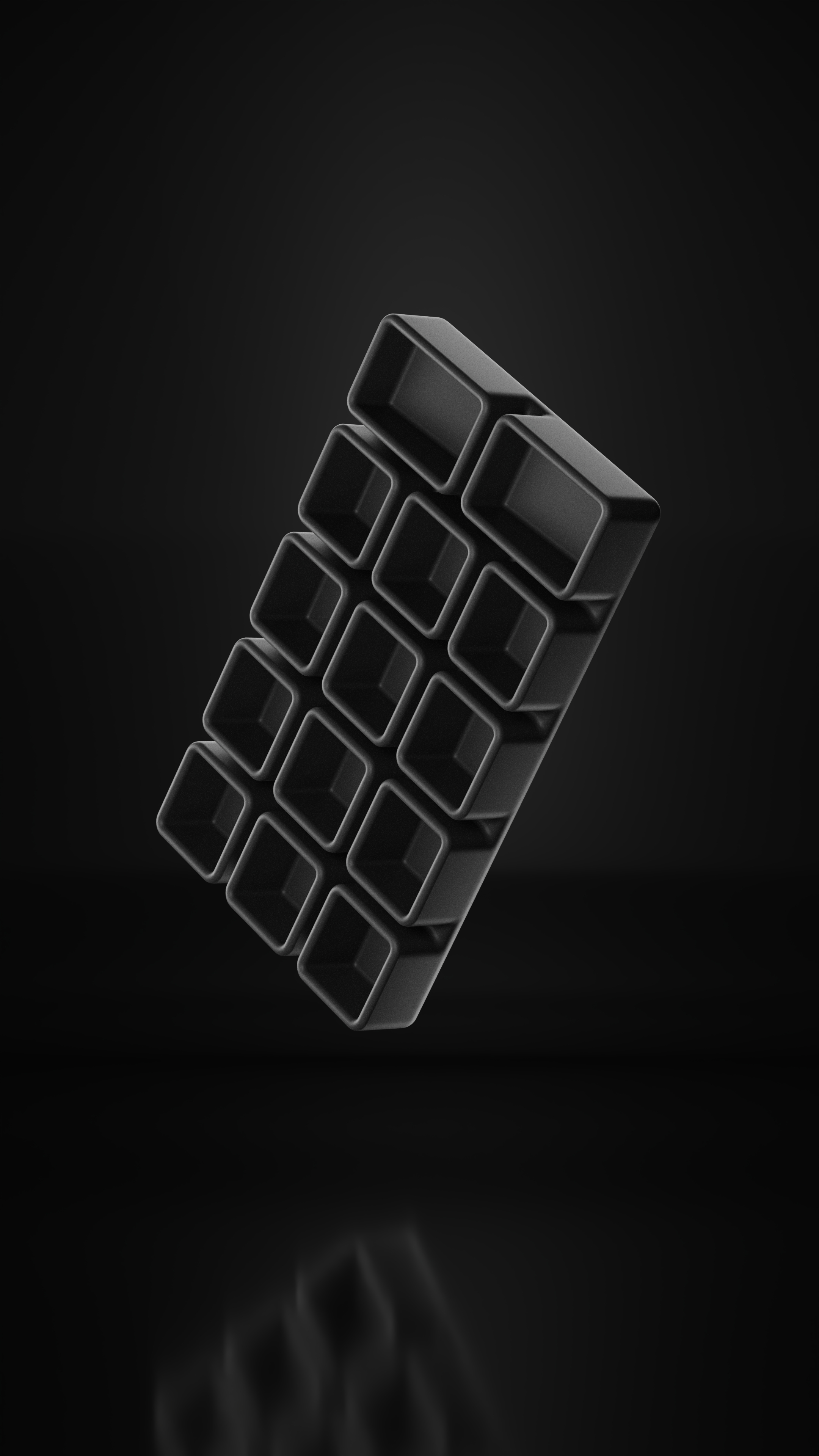 Inkslab — Dark Grey