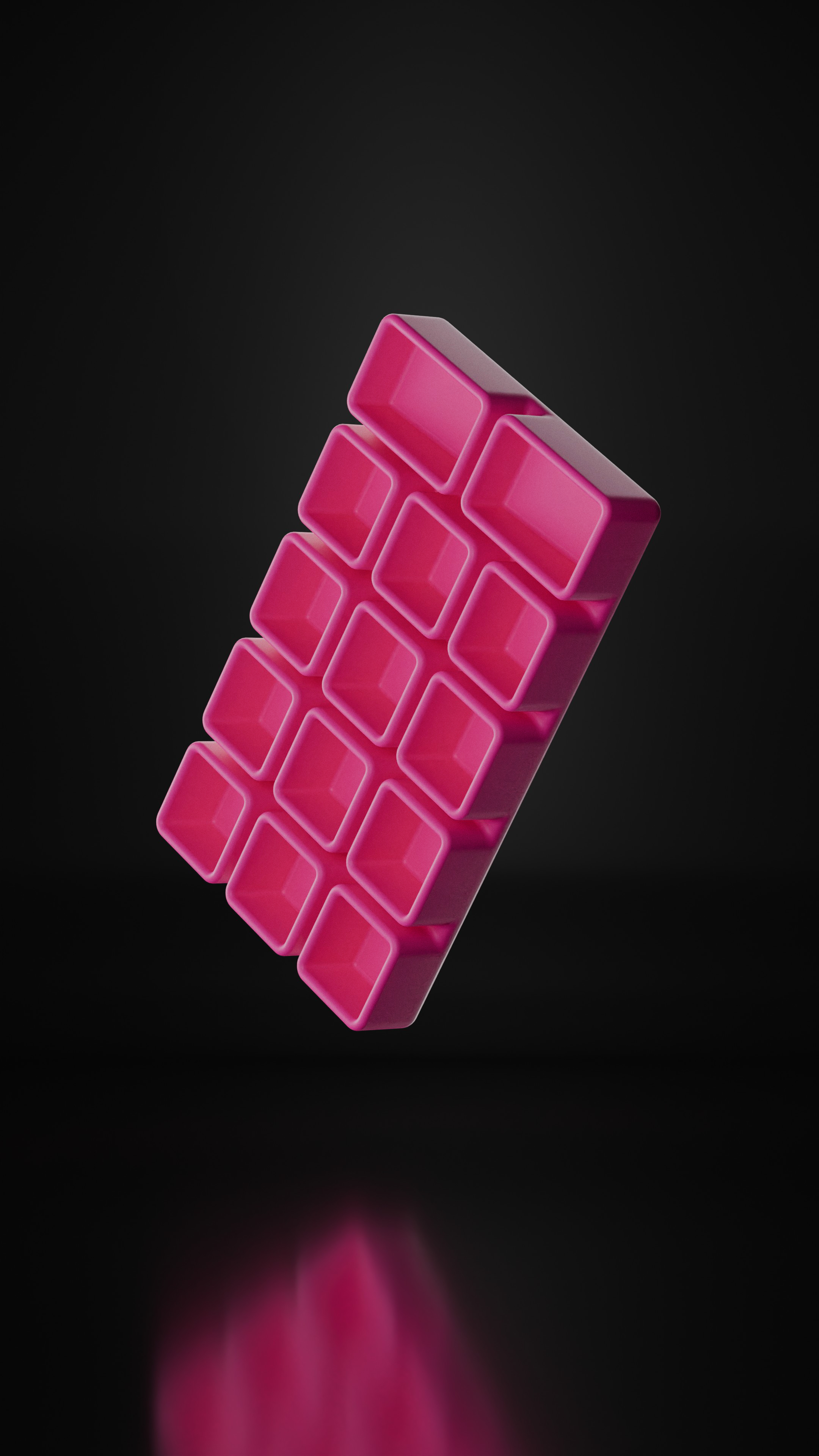 Inkslab — Pink