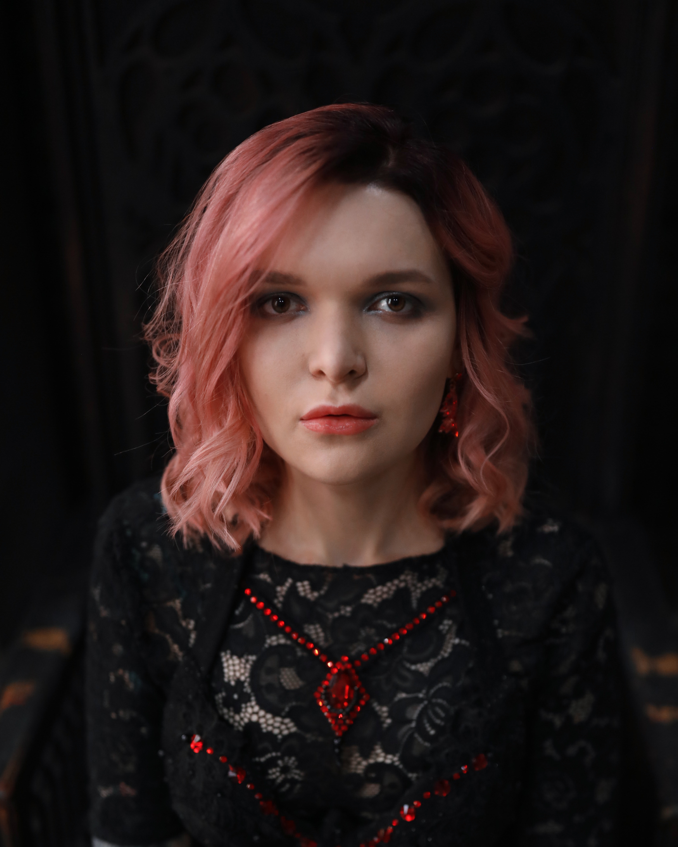 Natasha Animal