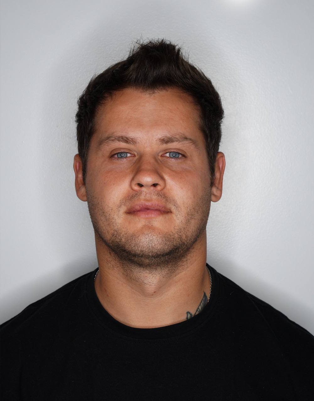 Sergey Shanko